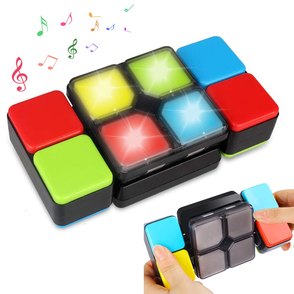 Square Up Challenge Puzzle Game Vista Shops