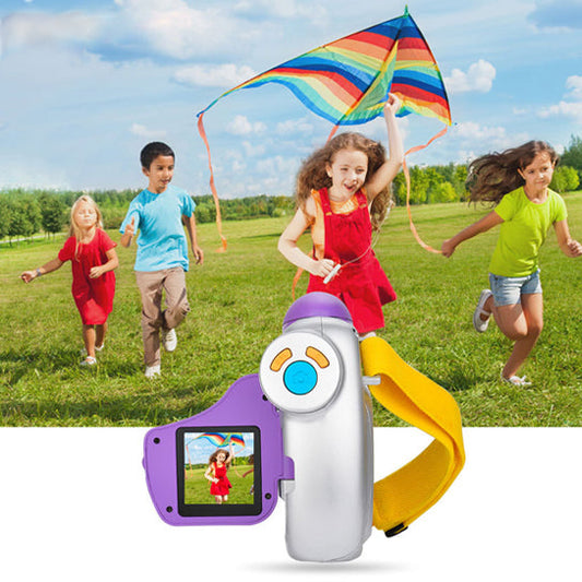 So Smart Lilliput Video Camera For Your Little Ones Vista Shops