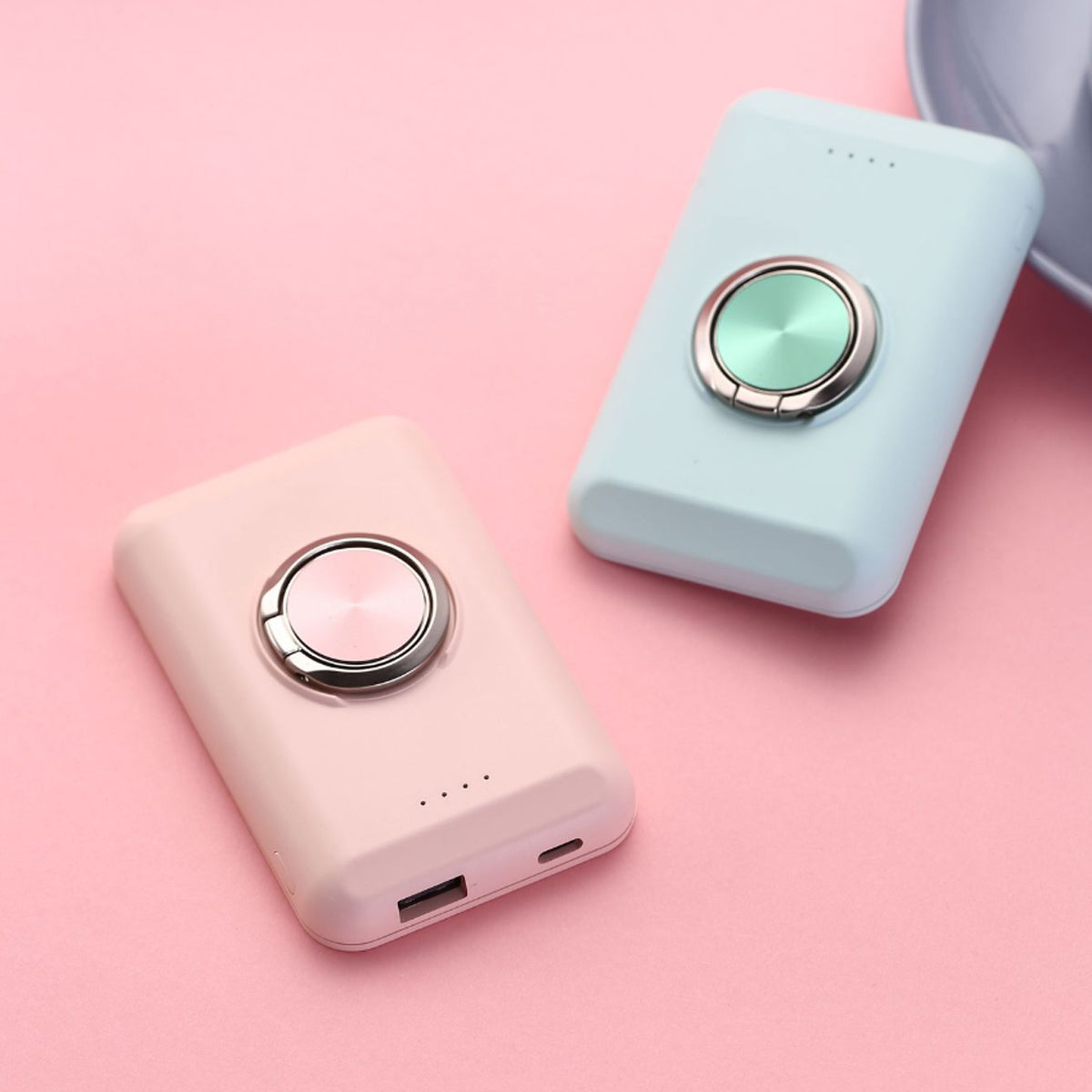 Wireless Magnetic Charger And Power Bank For iPhone 12 Vista Shops