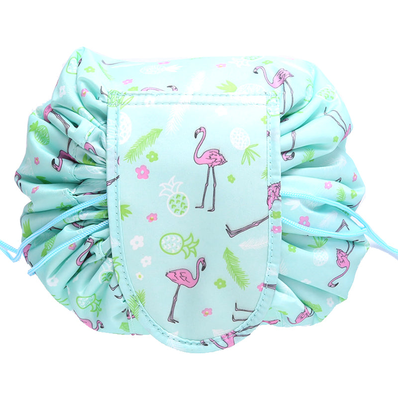 Super Easy Cincher Makeup Bag Vista Shops