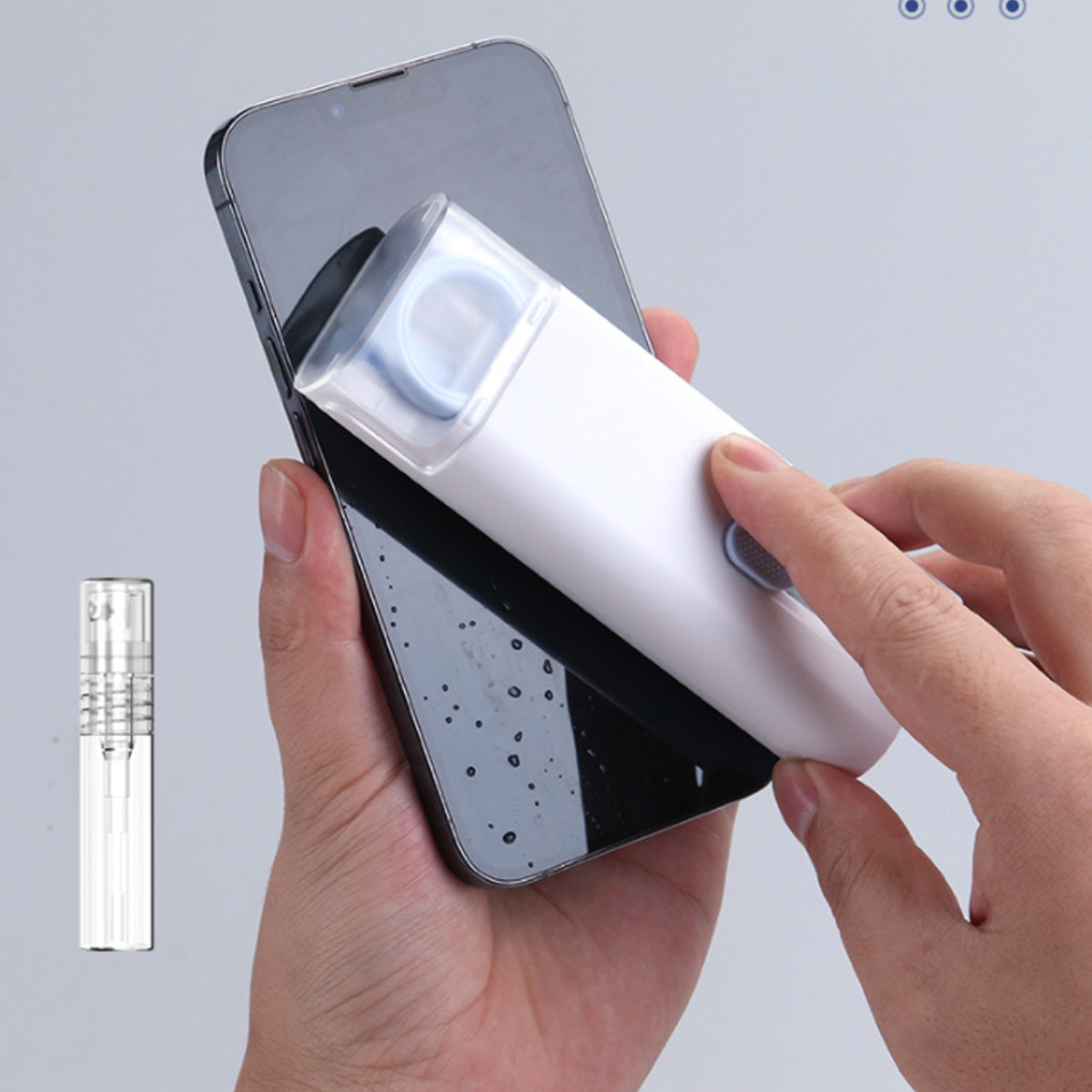 7 In 1 Gadget Butler Shine And Clean Vista Shops