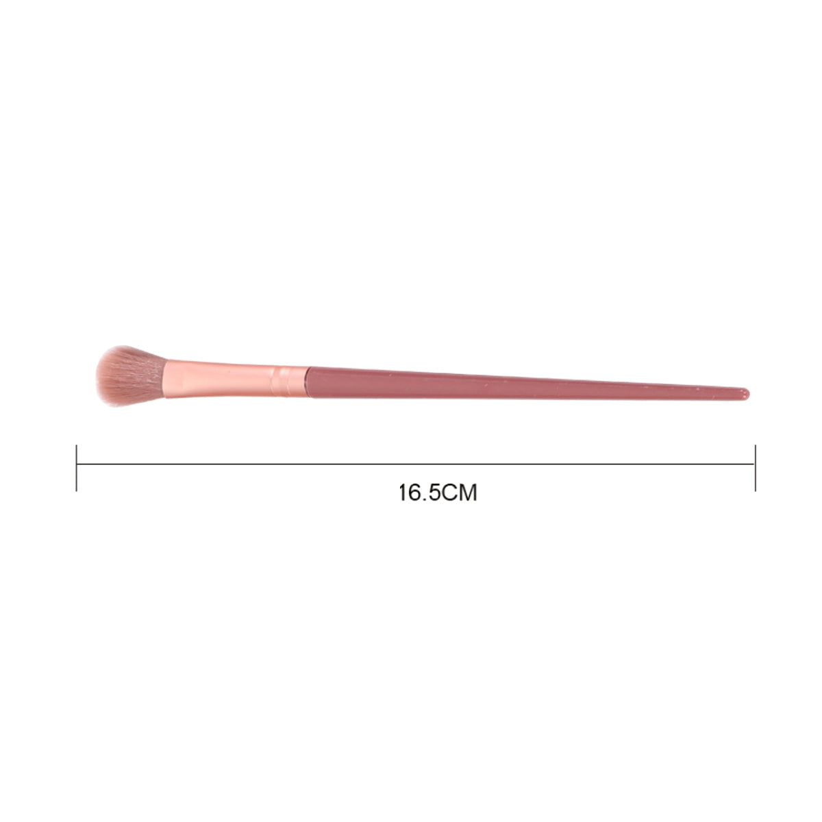 Studio Style 12 in 1 MakeUp Brush Vista Shops