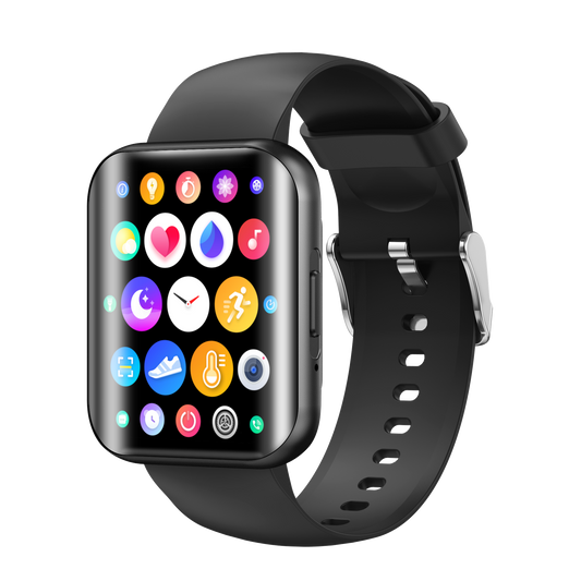 Voice ONTAP Phone Smartwatch And Wellness Tracker Vista Shops