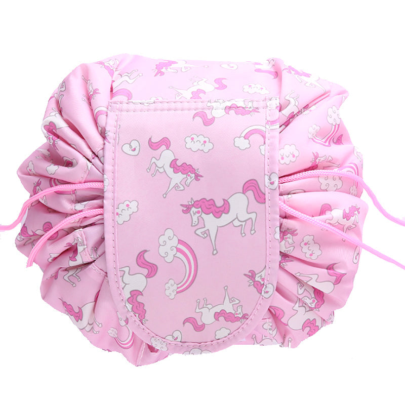 Super Easy Cincher Makeup Bag Vista Shops