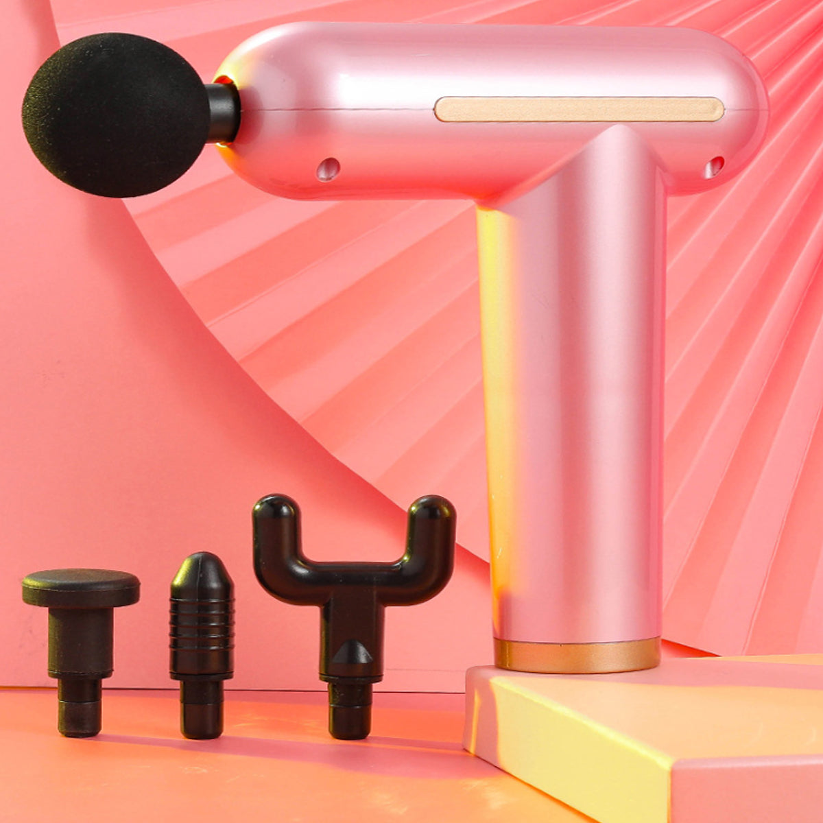 Mighty Massager Deep Tissue Massage Tool Vista Shops
