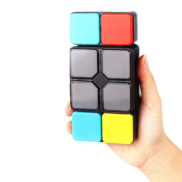 Square Up Challenge Puzzle Game Vista Shops