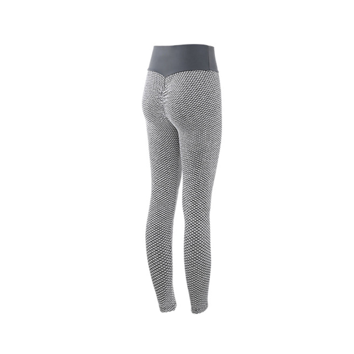 Active Studio Stretchable Body Shaper Leggings Vista Shops