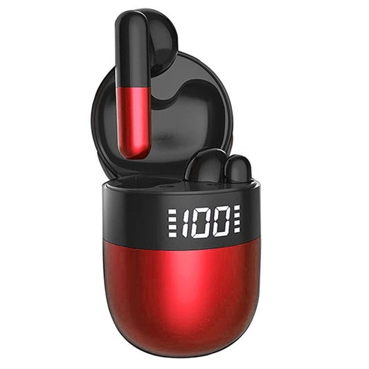Bluetooth Ear Pods With Touch Control HD Voice Vista Shops