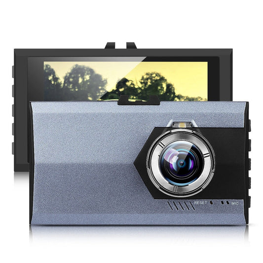 Thin Dash Camera Car Camcorder Advance and Portable Vista Shops