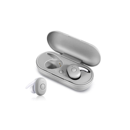 Twin Bluetooth Earpods With Chargeable Box Vista Shops