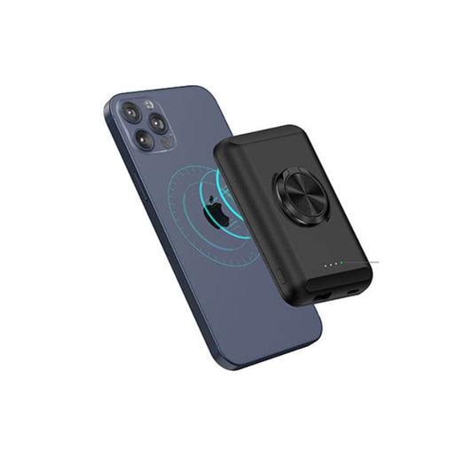 Wireless Magnetic Charger And Power Bank For iPhone 12 Vista Shops