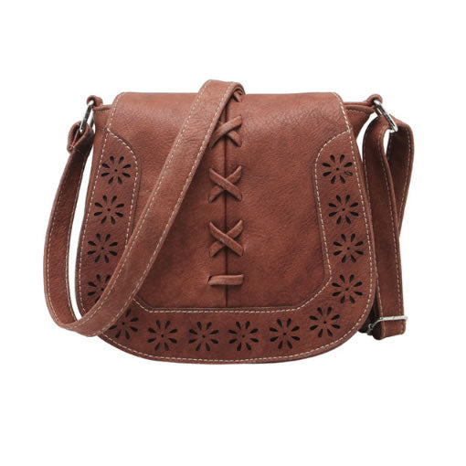 Daisy Dots Follow The Sun Handbags In 8 Colors Vista Shops