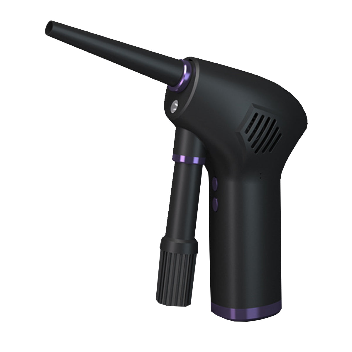 NO FILL Reusable Powered Compressed Air Duster Vista Shops