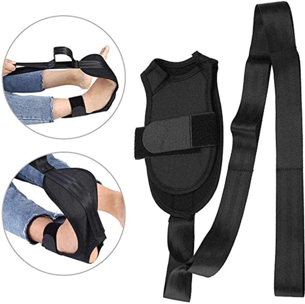 Yogable Ligament Stretching Support Strap For Yoga Vista Shops