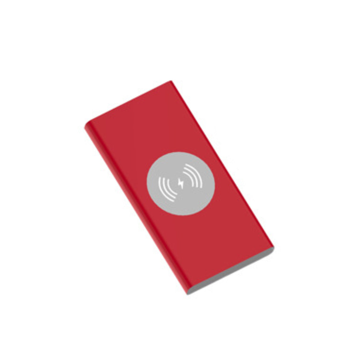 Powerful Portable Powerbank With Wireless Charger Vista Shops