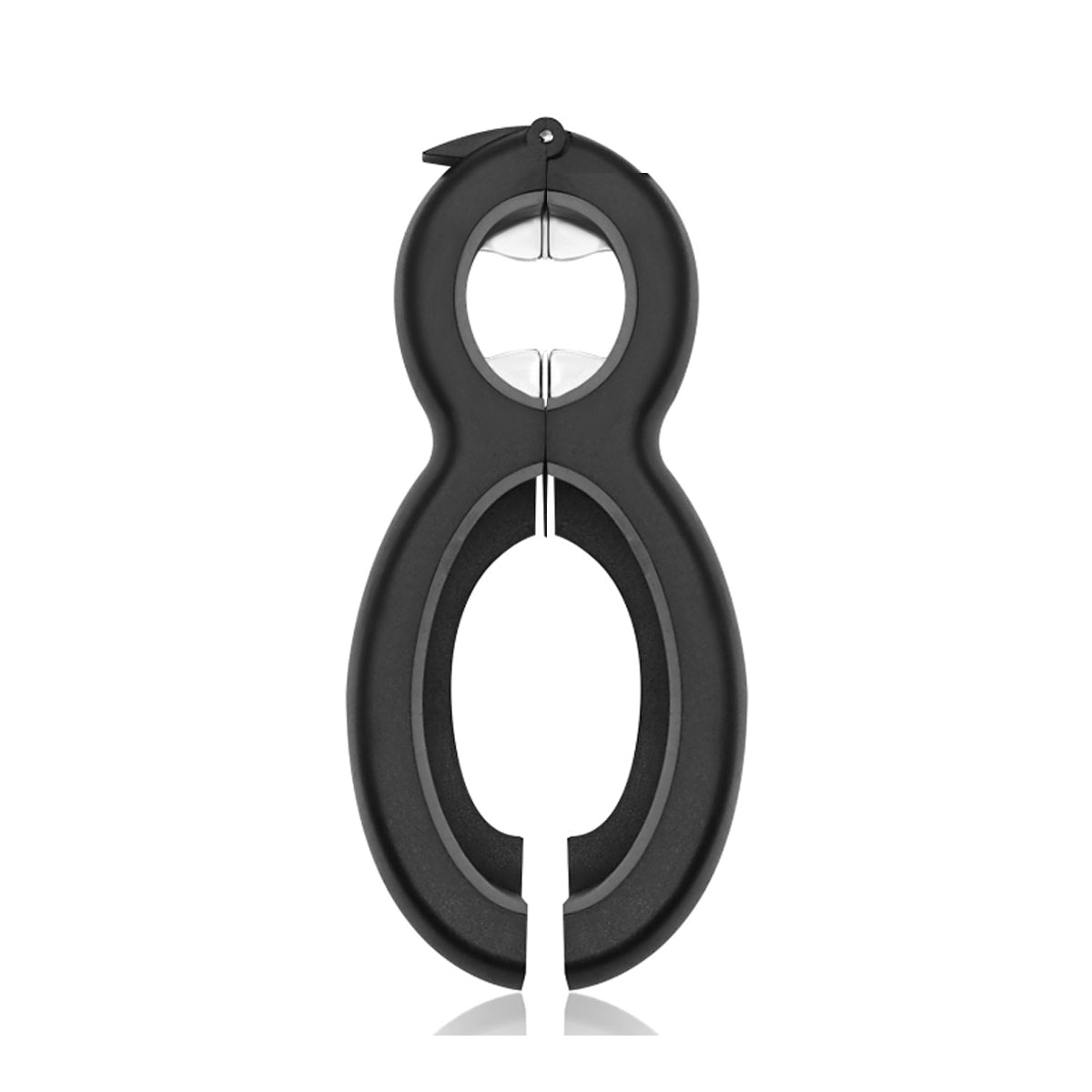 No-Slip Grip 6 in 1 Opener Vista Shops