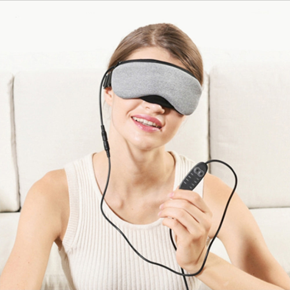 Visionary Smart Eye Massager Mask Vista Shops