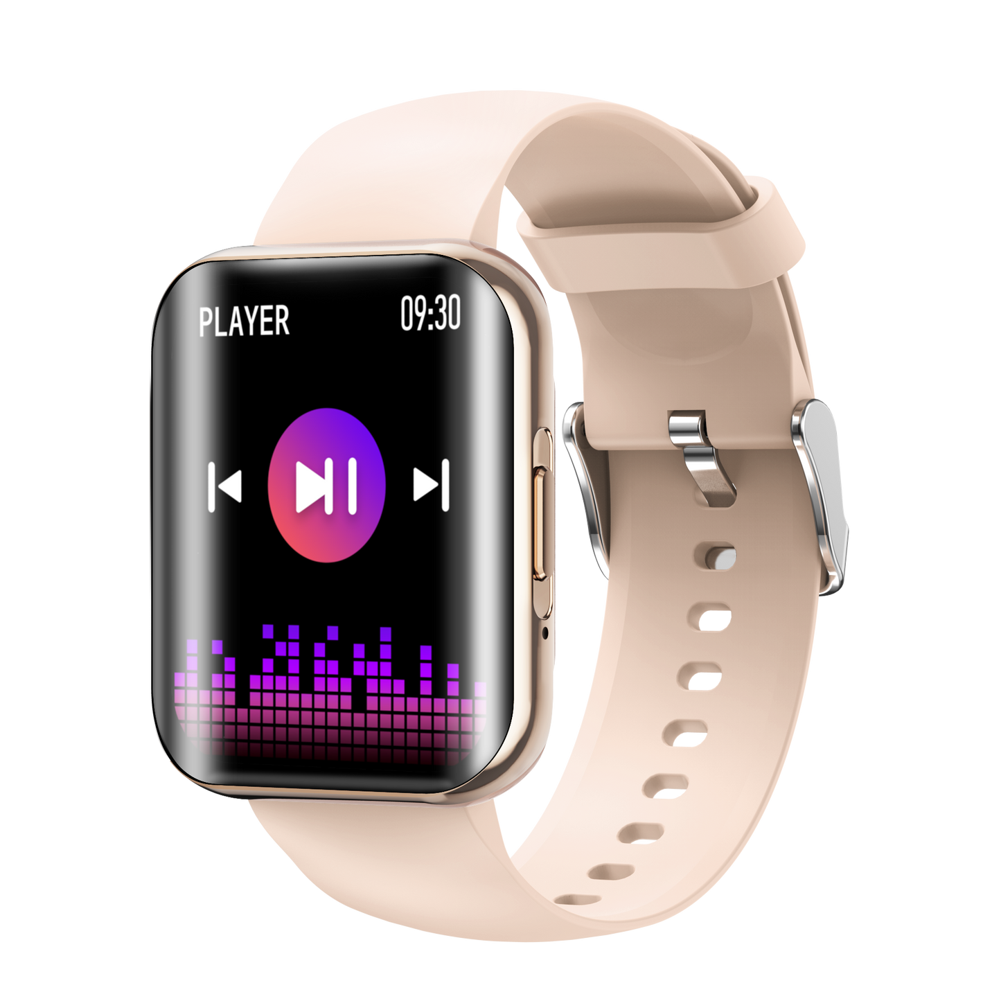 Voice ONTAP Phone Smartwatch And Wellness Tracker Vista Shops