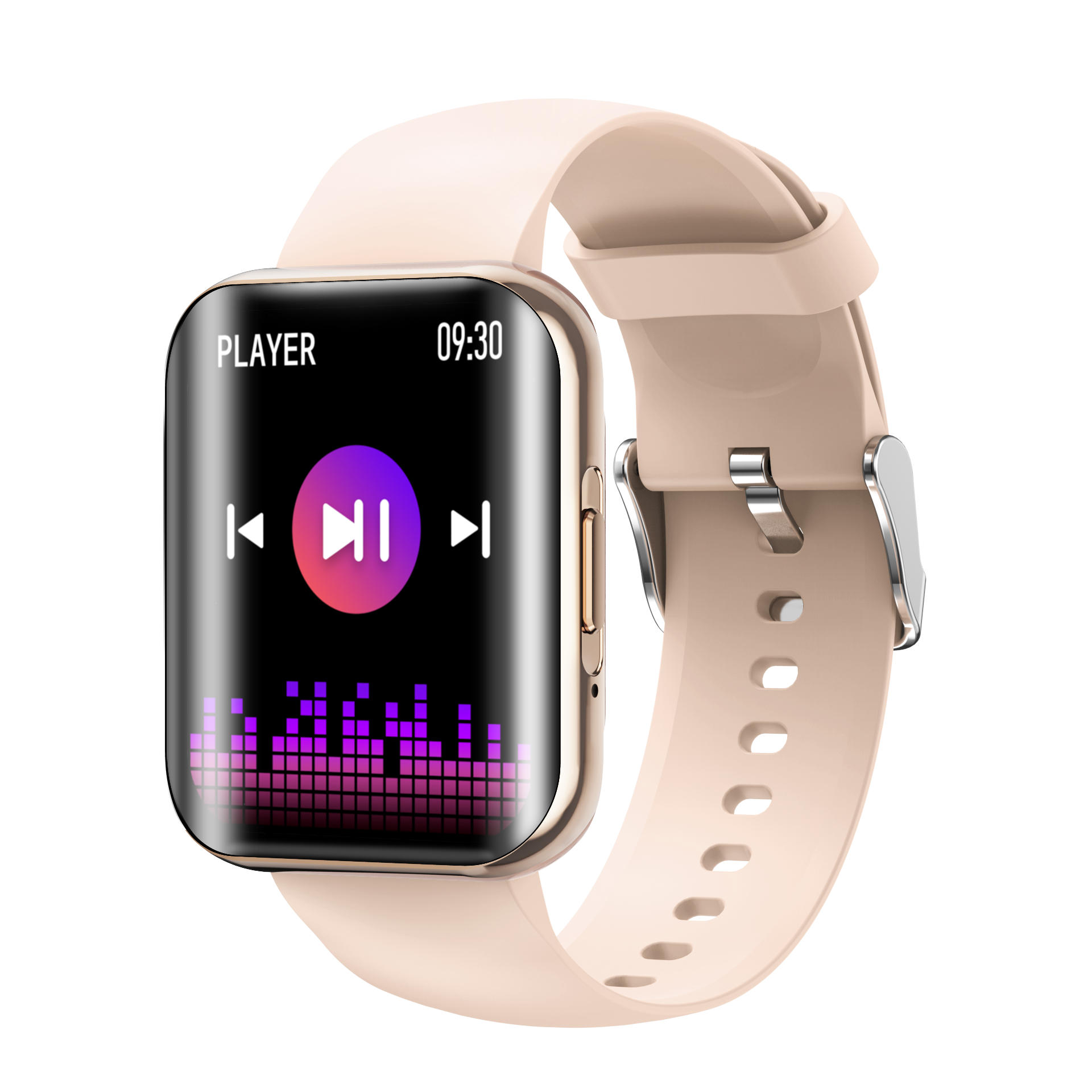 Voice ONTAP Phone Smartwatch And Wellness Tracker Vista Shops