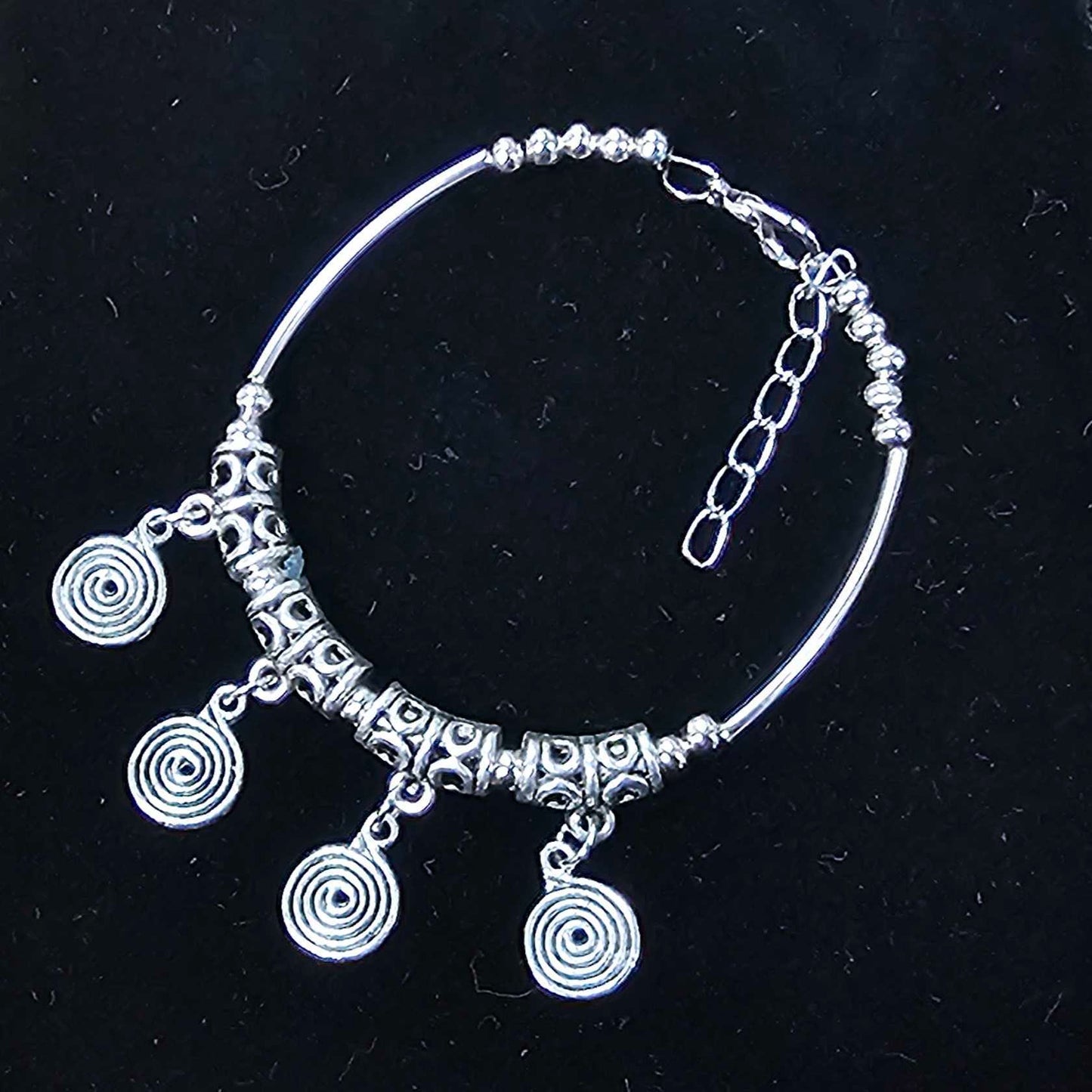 JOYOUS Natural Charm Stackable Bracelets SHOPS