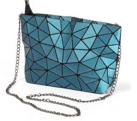 Mozaiki Cocktail Cross Body Purse SHOPS