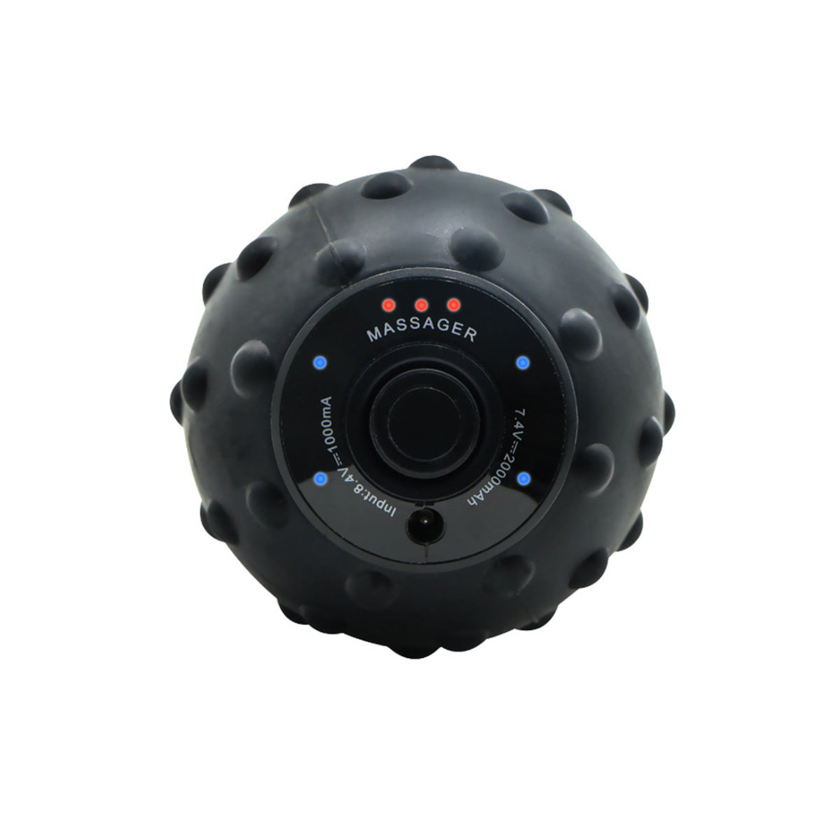 Rejuv Vibrating Massage Ball Vista Shops
