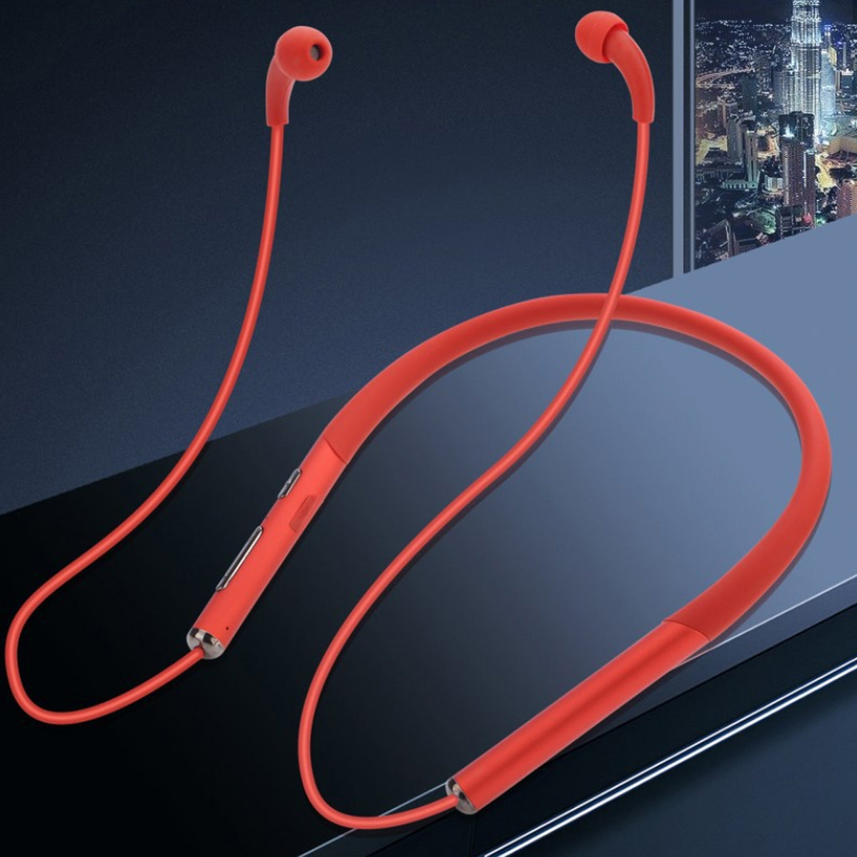 Safe All Day Anti Radiation Bluetooth Headphone Vista Shops