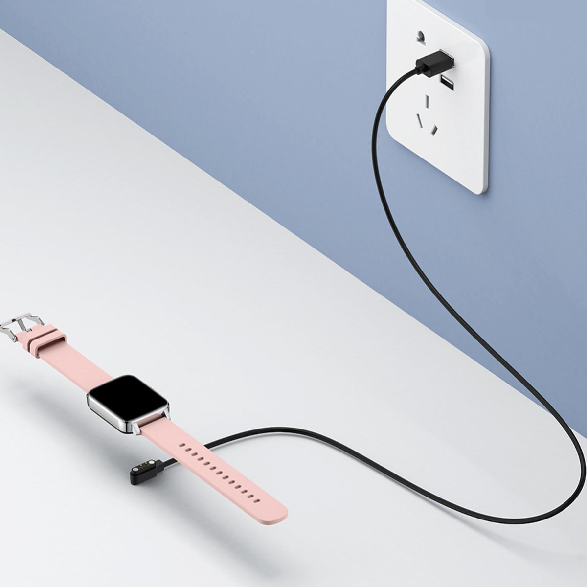 Lifestyle Smart Watch Heart Health Monitor And More Vista Shops