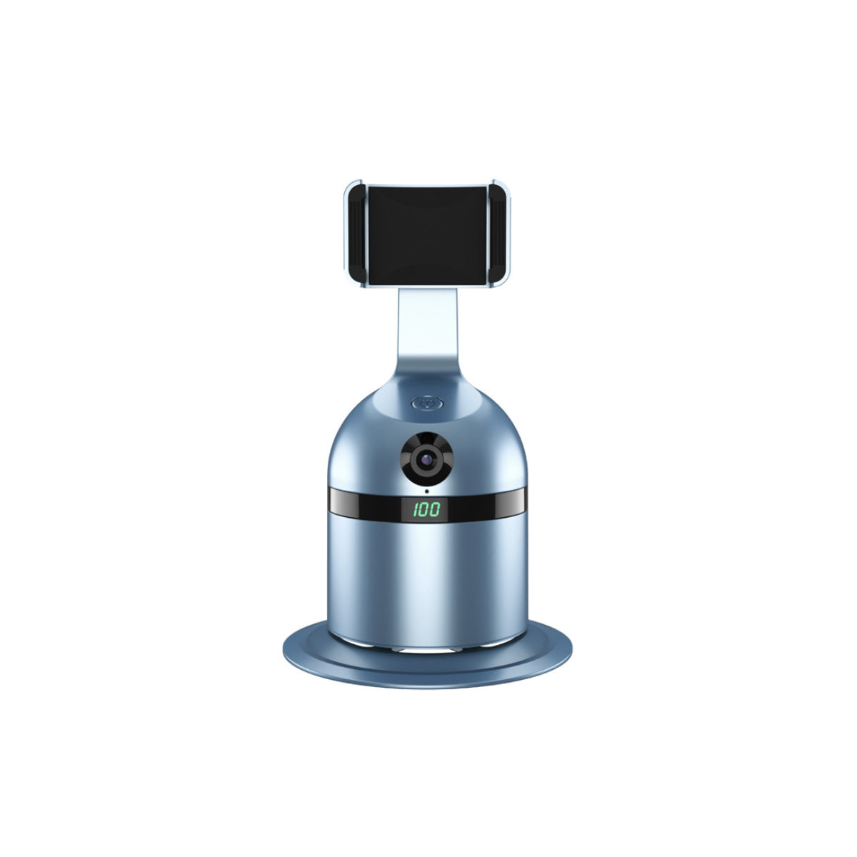 3 IN 1 360 Self Videographer Bluetooth Speaker And Remote Control Vista Shops