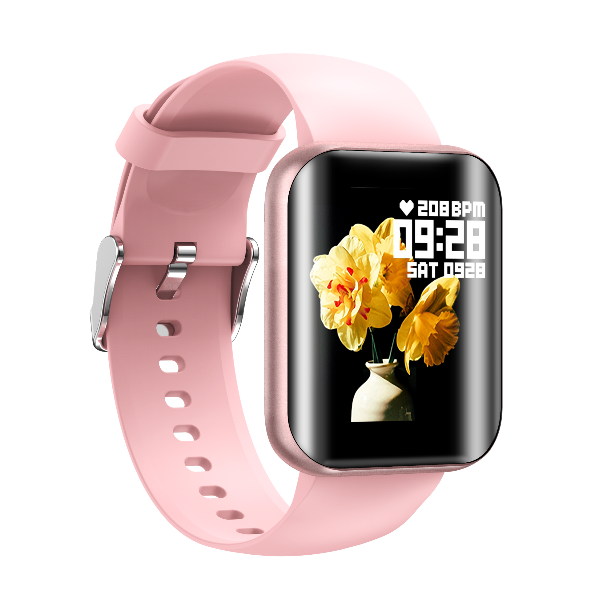 Voice ONTAP Phone Smartwatch And Wellness Tracker Vista Shops