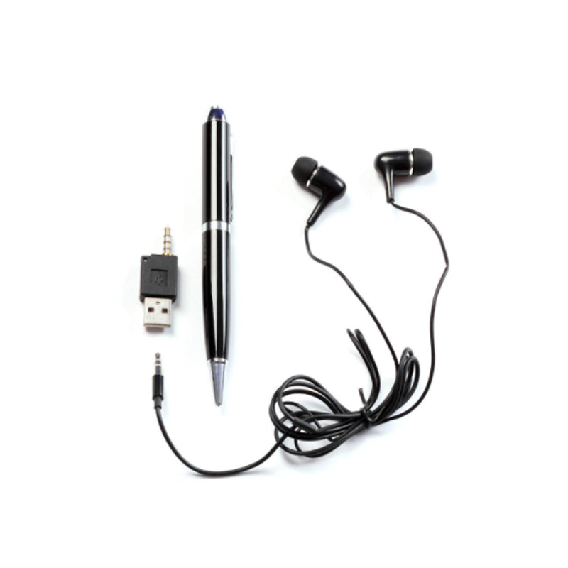Voila Voice Recorder Pen Vista Shops