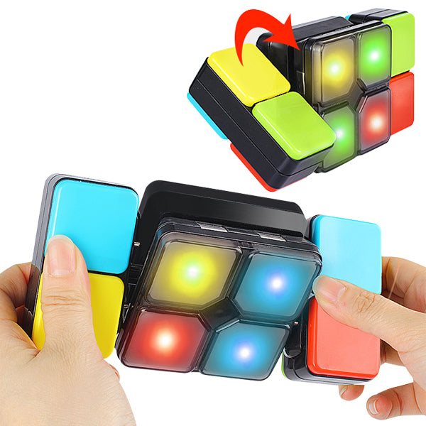 Square Up Challenge Puzzle Game Vista Shops