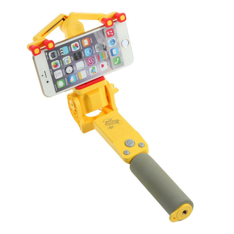 360 Deg. Panoramic Robotic Powered Selfie Stick Vista Shops