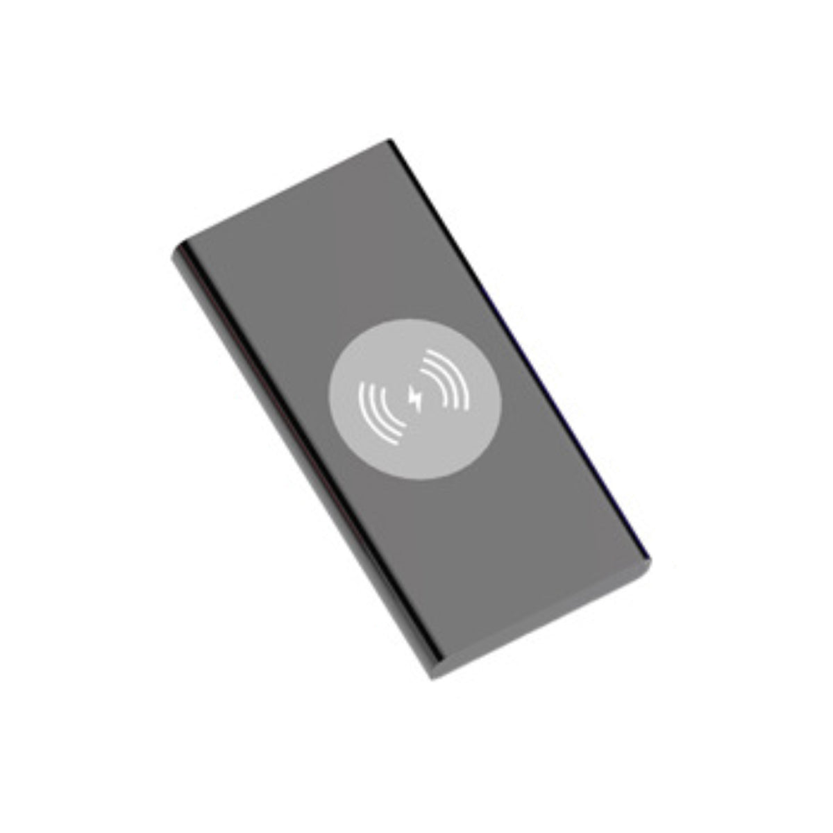 Powerful Portable Powerbank With Wireless Charger Vista Shops
