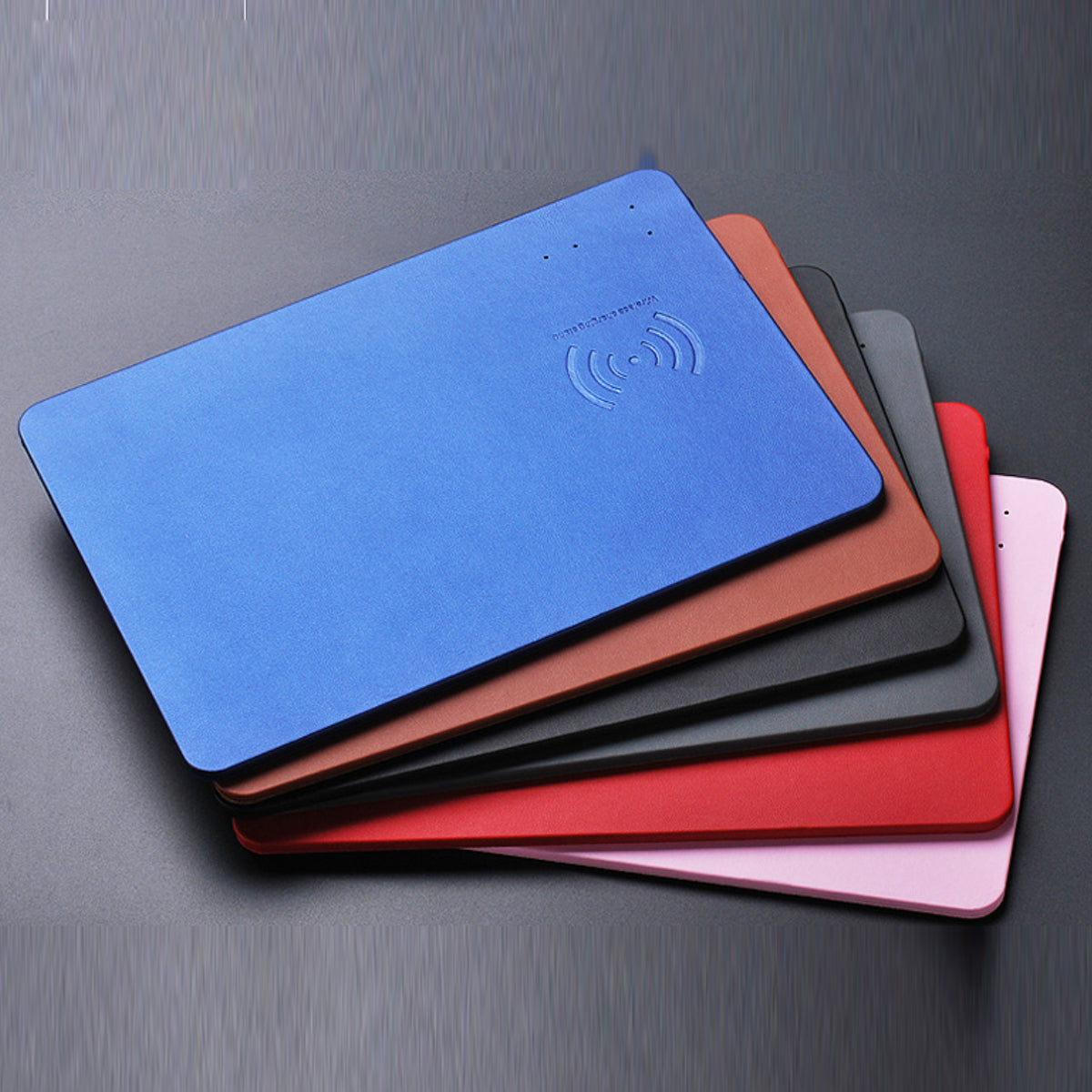 Superpower Pad 2 In 1 iPhone Wireless Charger, And Mouse Pad Vista Shops