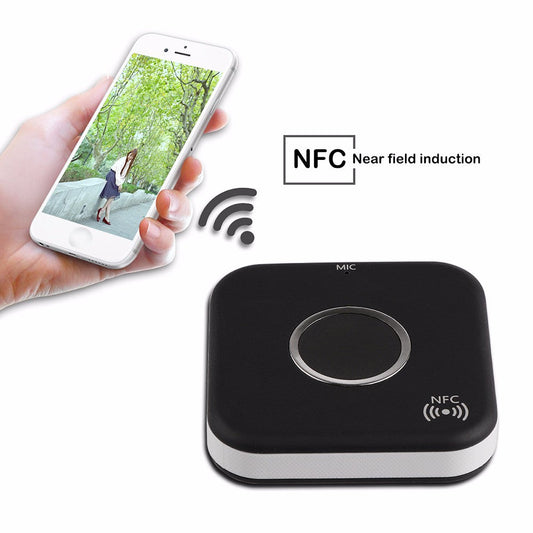 Make Wired Headphone Wireless With Bluetooth Receiver Vista Shops