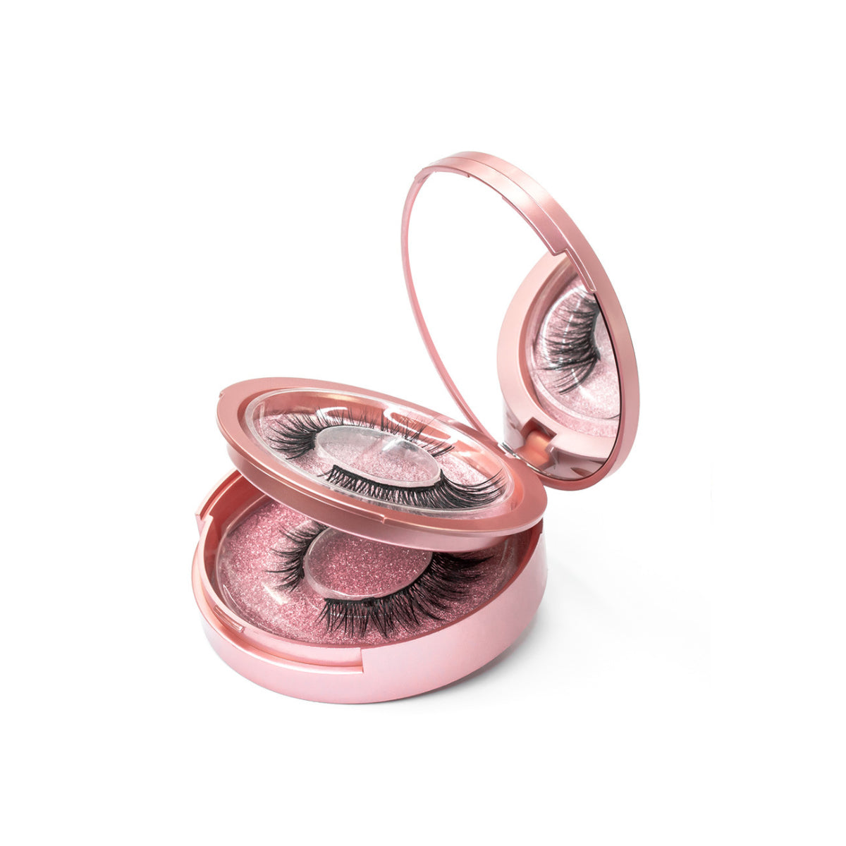 Sweet Eyes Magnetic Eyeliner And Eyelashes Kit Vista Shops