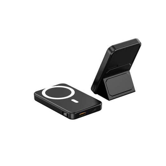 Stand O Matic Fast Wireless Charger And Multi Stand Vista Shops