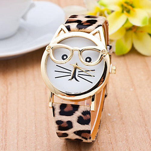CATZEE Look an Watch Vista Shops