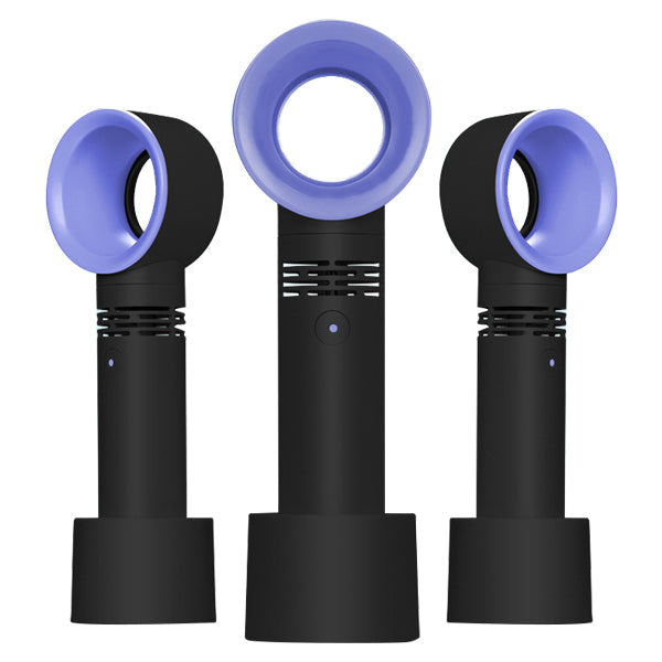 Whirlwind Cool Blade-Less Mini Fan Vista Shops