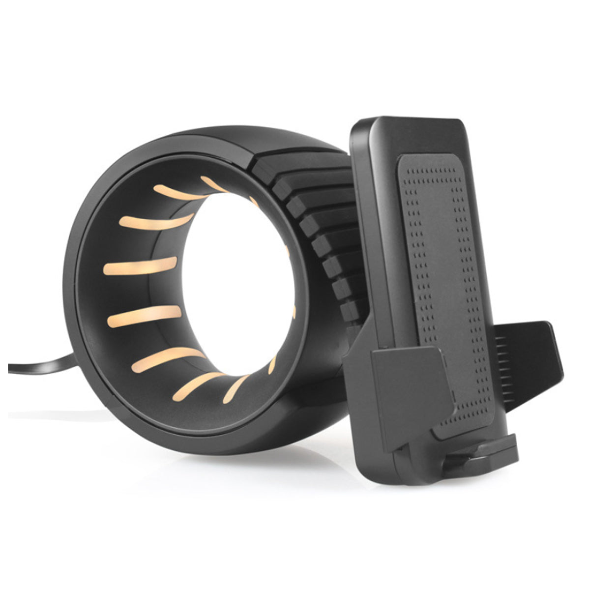 Wheel Of Power Mobile Wireless Charger Vista Shops