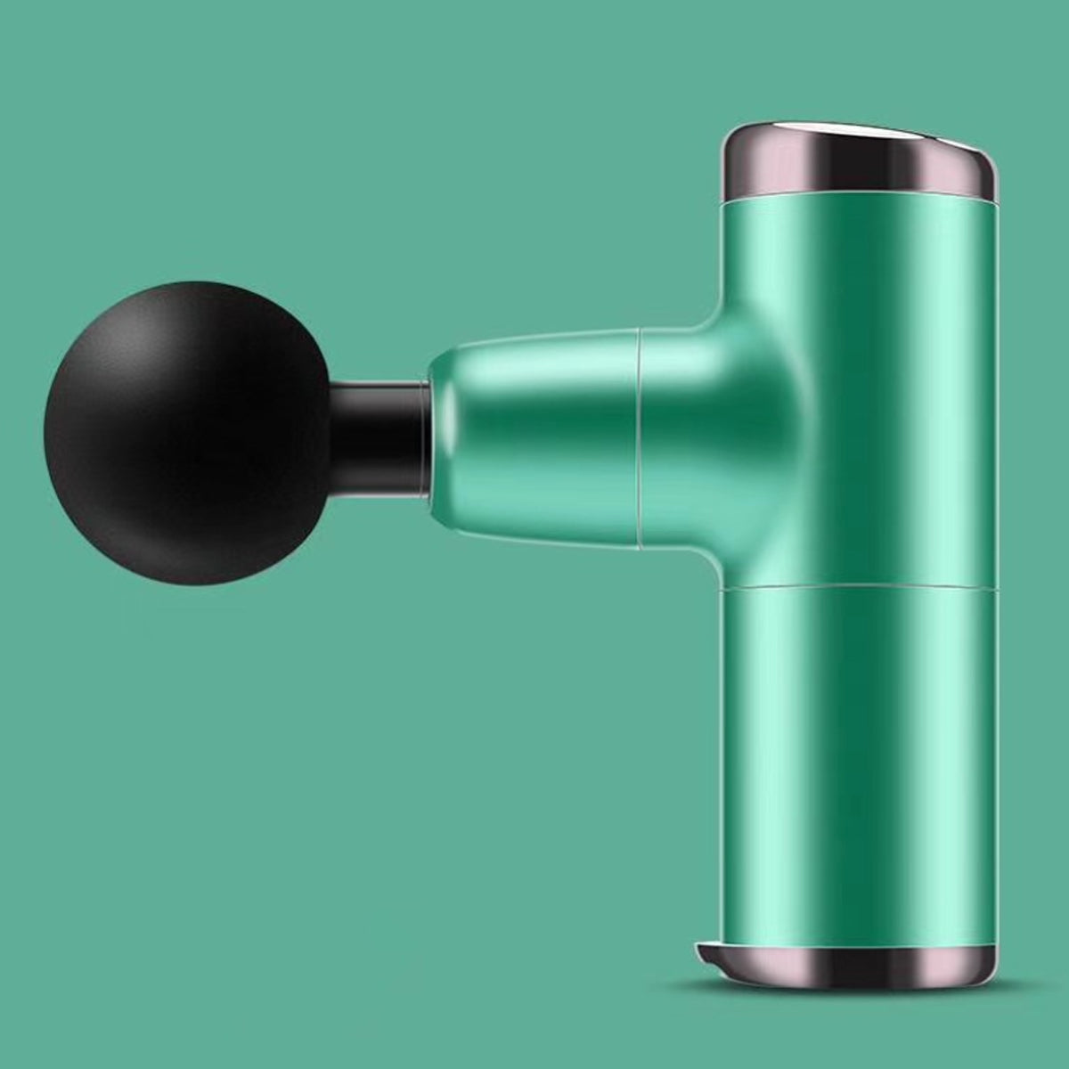 No More Sore Mini Massager And Muscle Toner Vista Shops