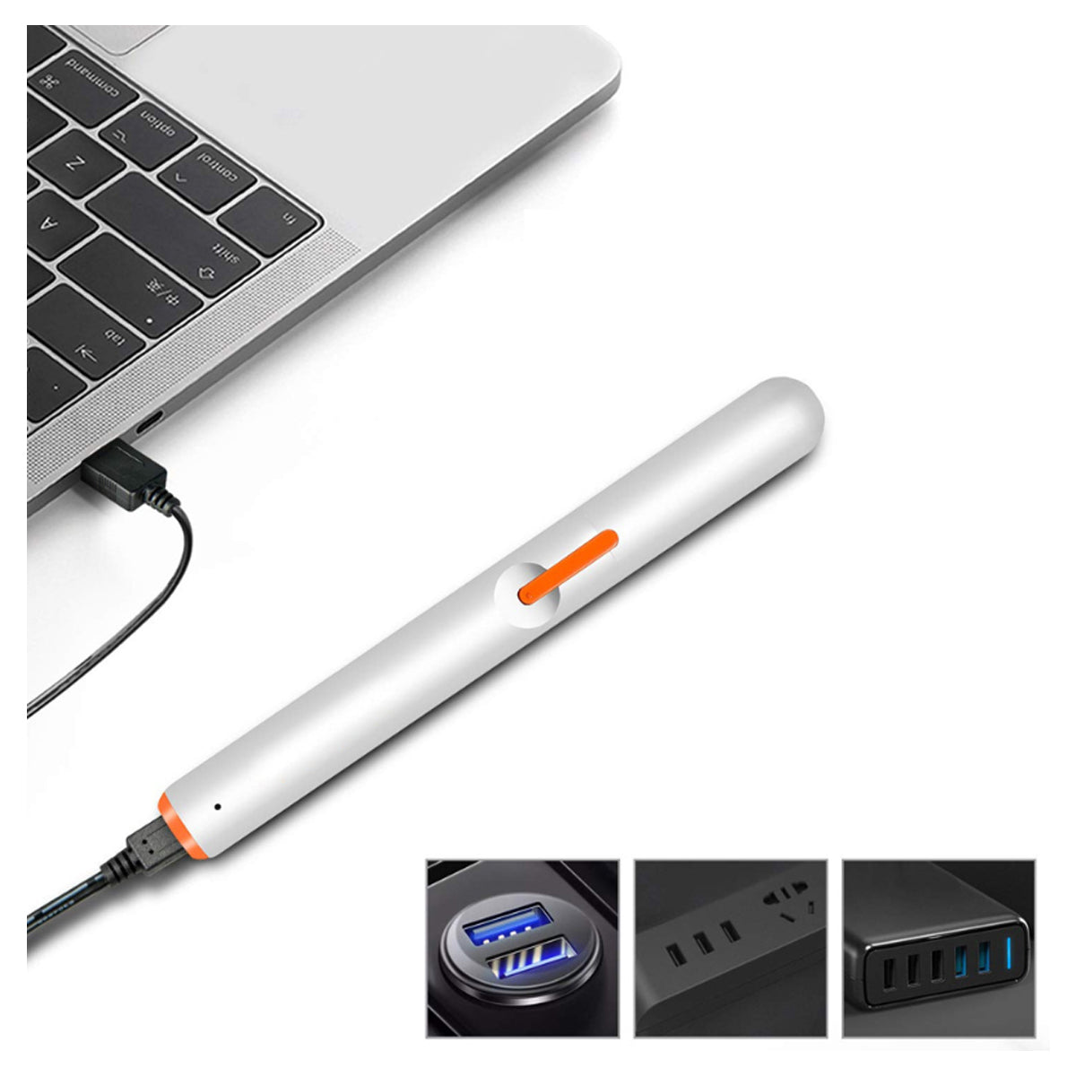 Vanity Hair Trimmer For Ears And Nose Vista Shops