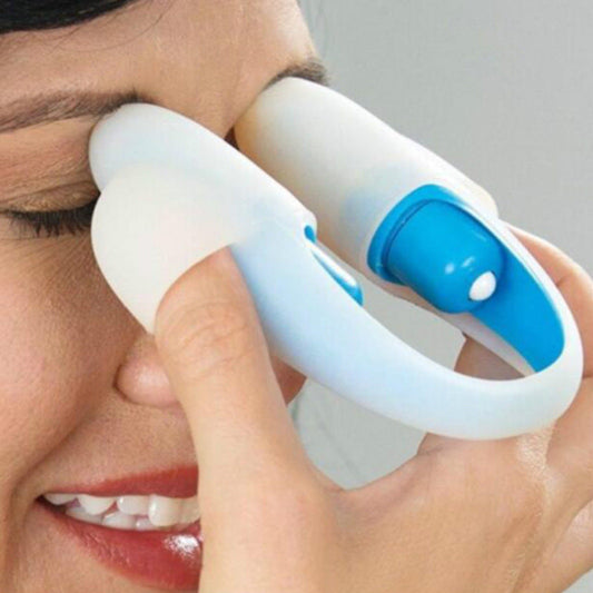 Uniquely U Eye Massager Vista Shops