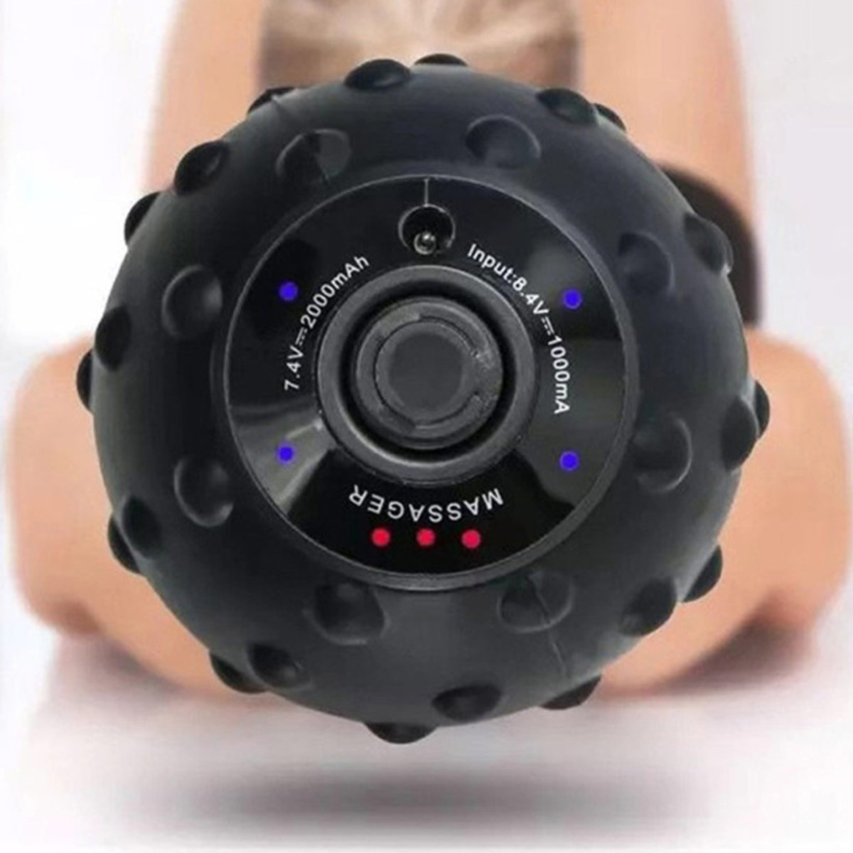 Rejuv Vibrating Massage Ball Vista Shops