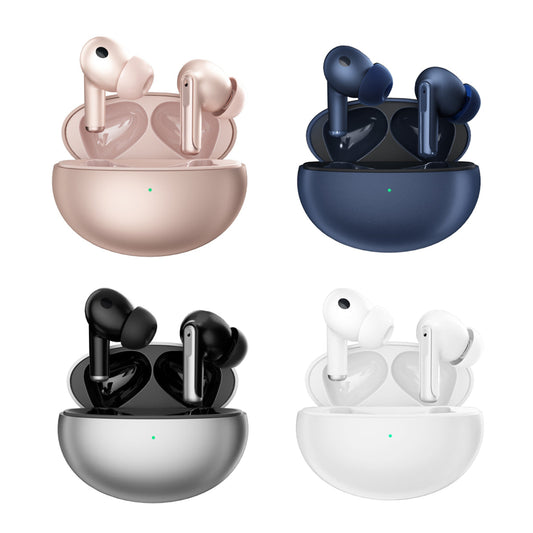 ClarityPLUS Earbuds With Super Clear Sound And Wireless Charging Vista Shops