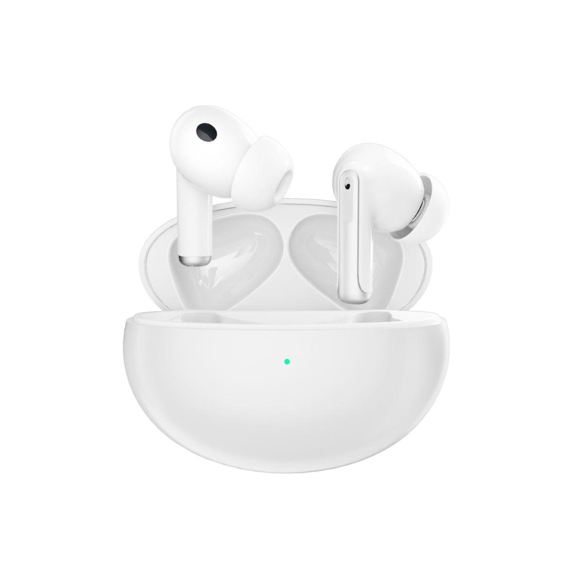 ClarityPLUS Earbuds With Super Clear Sound And Wireless Charging Vista Shops