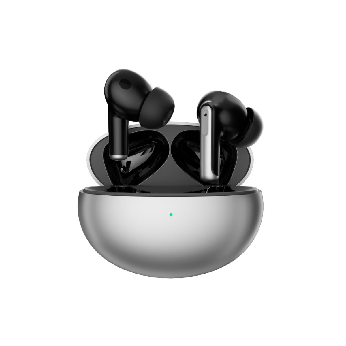 ClarityPLUS Earbuds With Super Clear Sound And Wireless Charging Vista Shops