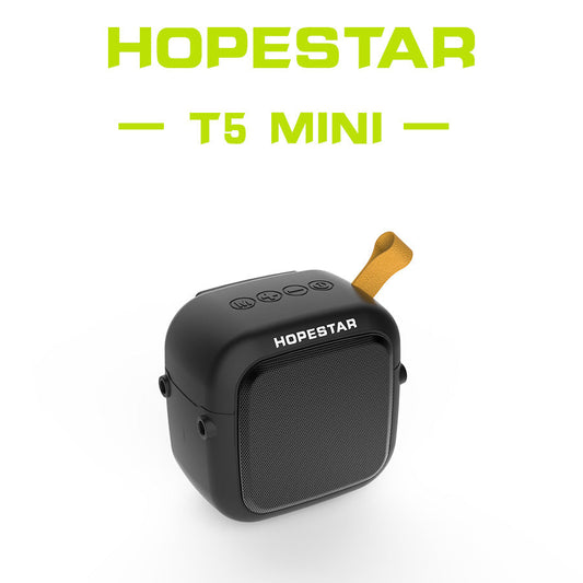 Hooked On Bluetooth Speaker Mini In Multiple Colors SHOPS