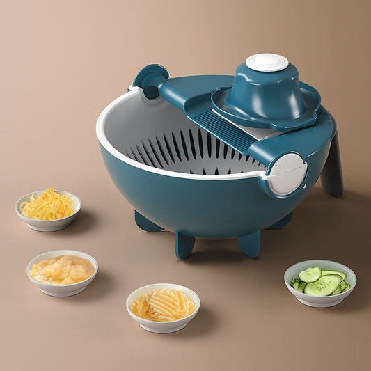 Kitchen Queen Do It All With This 11 In 1 Kitchen Tool Vista Shops